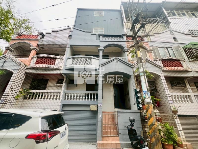 【安家】近大溪交流道5房別墅房屋室內格局與周邊環境