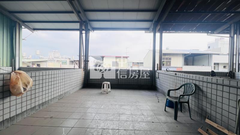 內埔工業區透天房屋室內格局與周邊環境