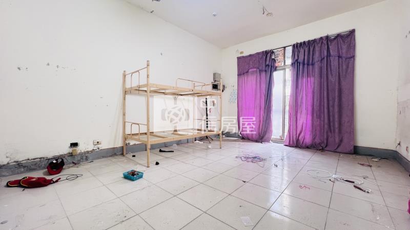 內埔工業區透天房屋室內格局與周邊環境