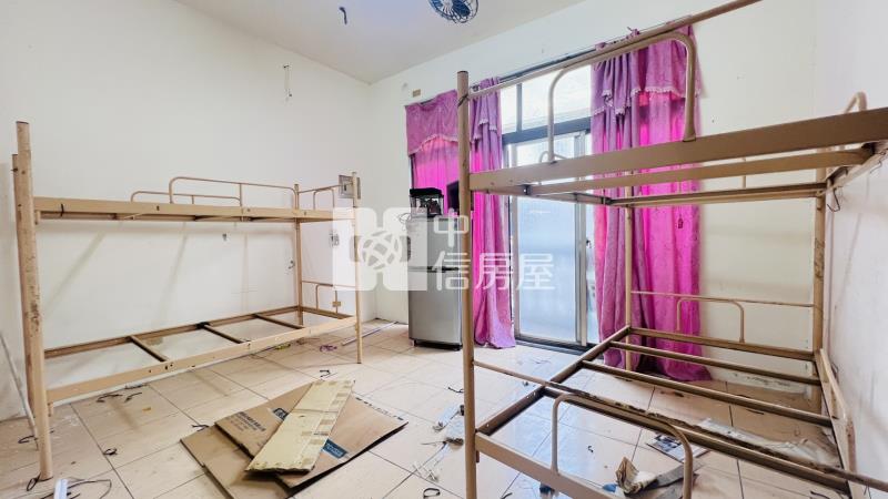 內埔工業區透天房屋室內格局與周邊環境