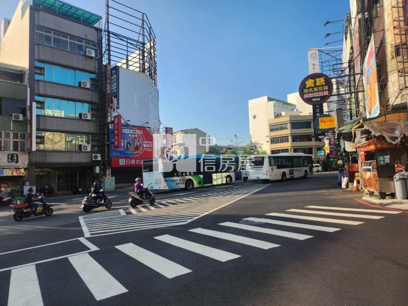 北區南園街大地坪買地送厝店面房屋室內格局與周邊環境