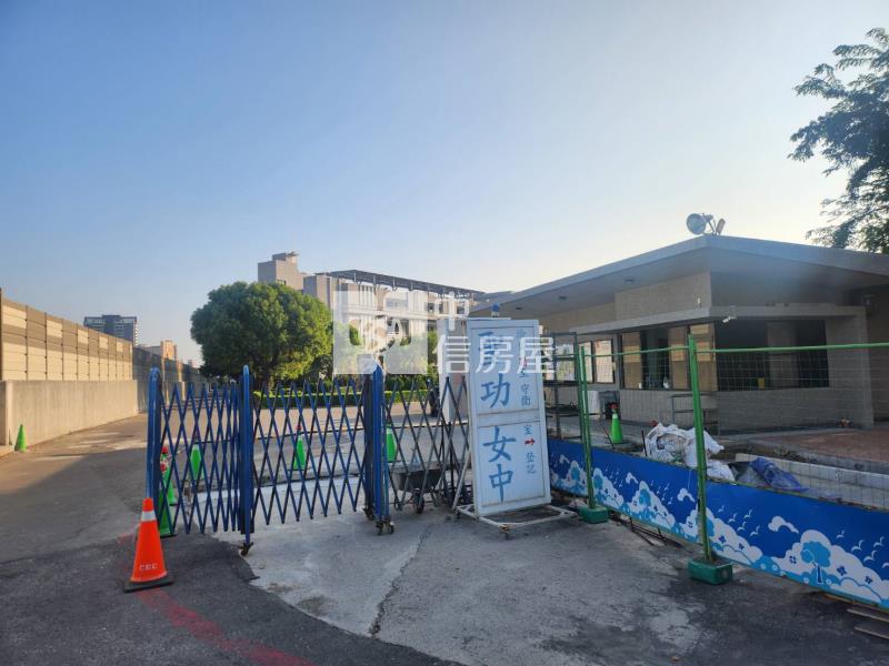 北區南園街大地坪買地送厝店面房屋室內格局與周邊環境