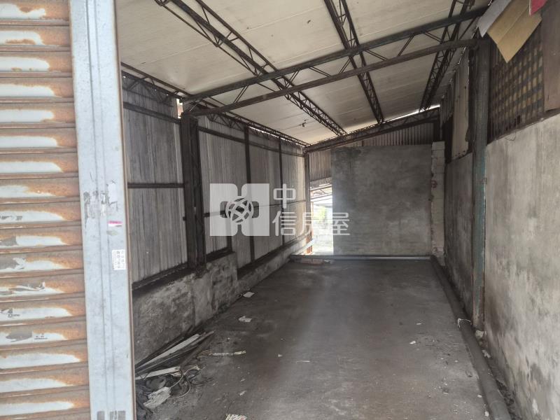 北區南園街大地坪買地送厝店面房屋室內格局與周邊環境