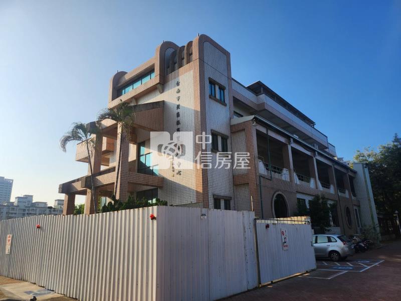 北區南園街大地坪買地送厝店面房屋室內格局與周邊環境