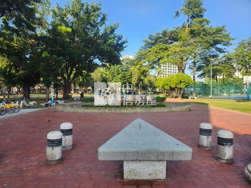 北區南園街大地坪買地送厝店面房屋室內格局與周邊環境