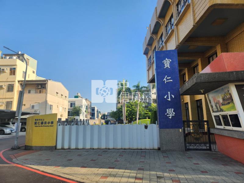 北區南園街大地坪買地送厝店面房屋室內格局與周邊環境