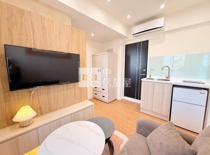 平鎮全新整理高投報3套房房屋室內格局與周邊環境