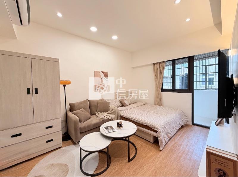 平鎮全新整理高投報3套房房屋室內格局與周邊環境