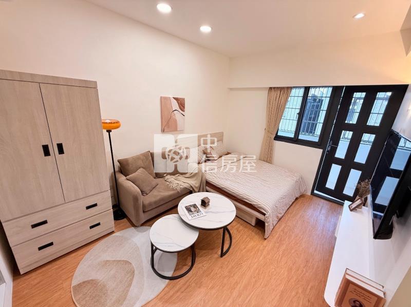 平鎮全新整理高投報3套房房屋室內格局與周邊環境