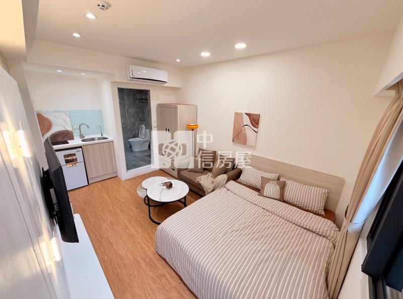 平鎮全新整理高投報3套房房屋室內格局與周邊環境