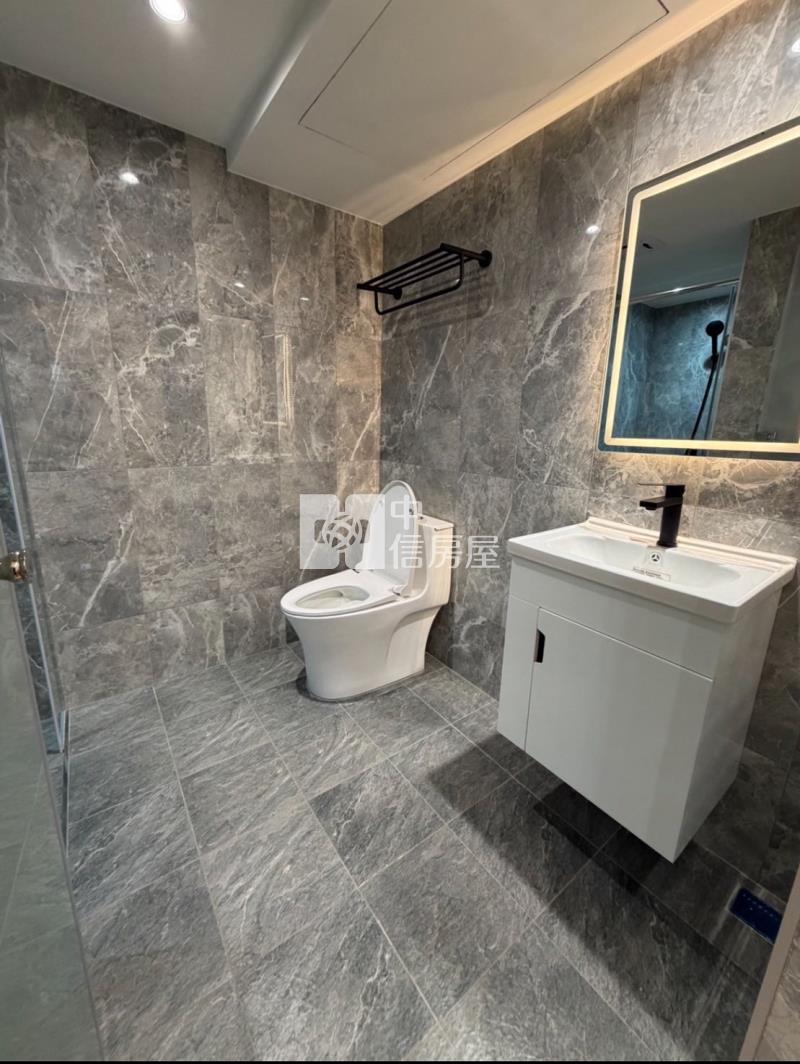 平鎮全新整理高投報3套房房屋室內格局與周邊環境