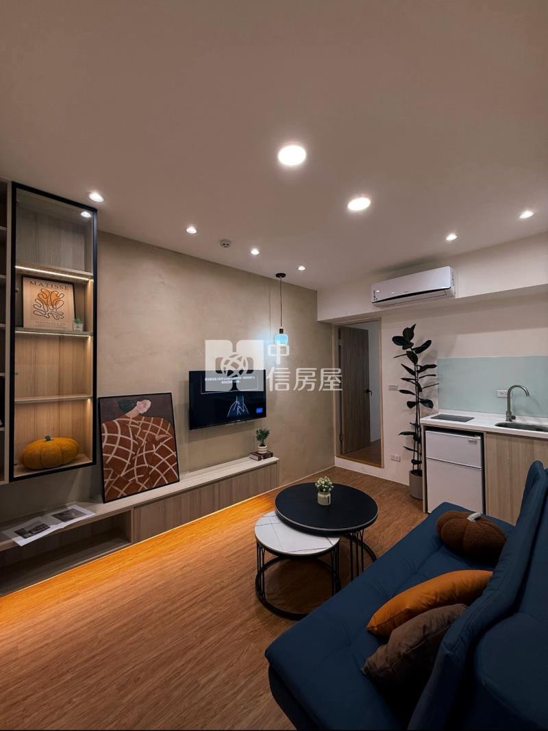 平鎮全新整理高投報3套房