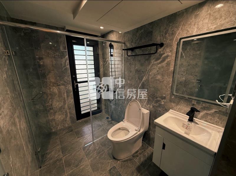 平鎮全新整理高投報3套房房屋室內格局與周邊環境