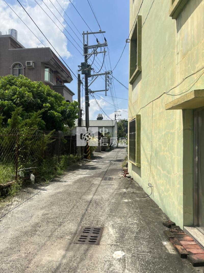 成功52坪超夯持分建地房屋室內格局與周邊環境