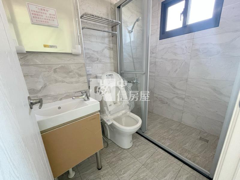 烏日雙囍市2大三房平車美廈房屋室內格局與周邊環境