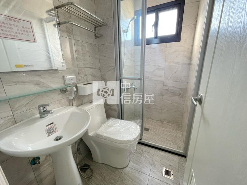 烏日雙囍市2大三房平車美廈房屋室內格局與周邊環境