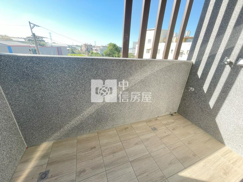 烏日雙囍市2大三房平車美廈房屋室內格局與周邊環境