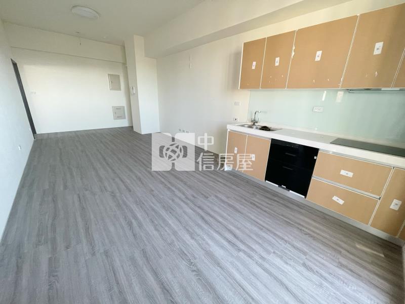 烏日雙囍市2大三房平車美廈房屋室內格局與周邊環境