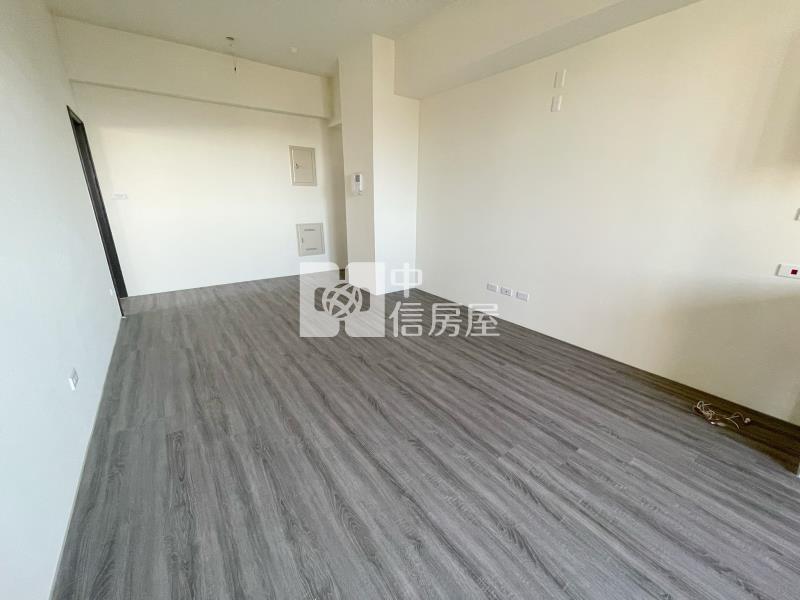 烏日雙囍市2大三房平車美廈房屋室內格局與周邊環境