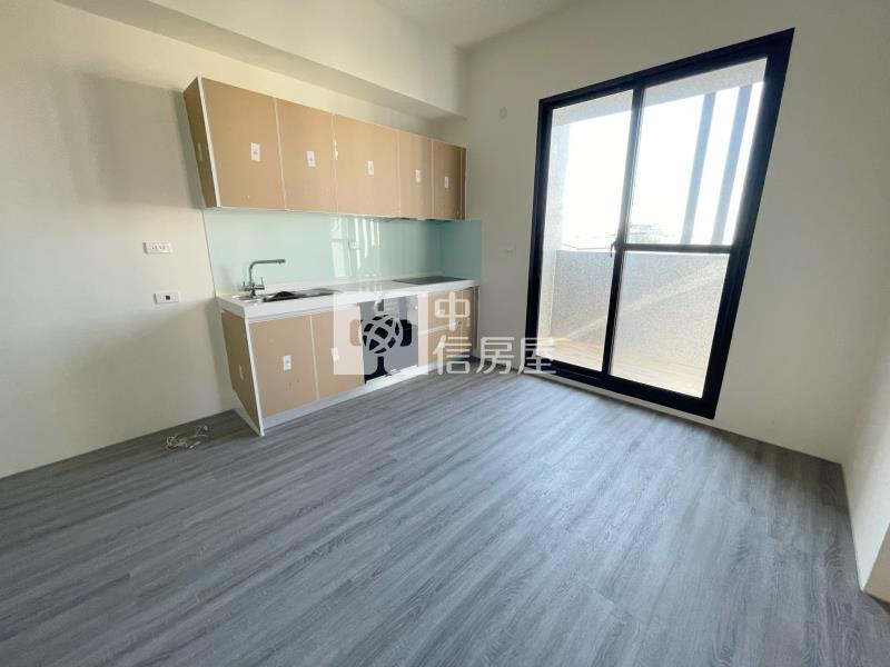 烏日雙囍市2大三房平車美廈房屋室內格局與周邊環境