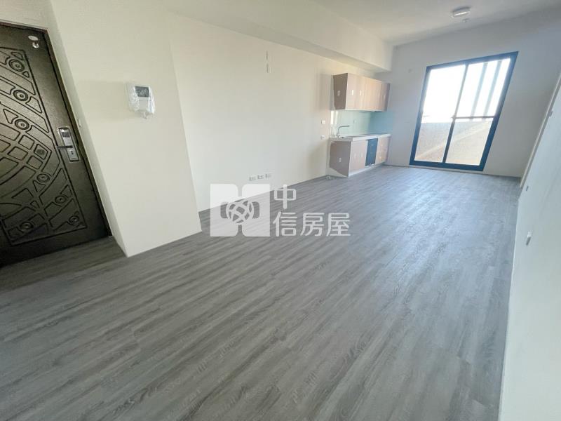 烏日雙囍市2大三房平車美廈房屋室內格局與周邊環境