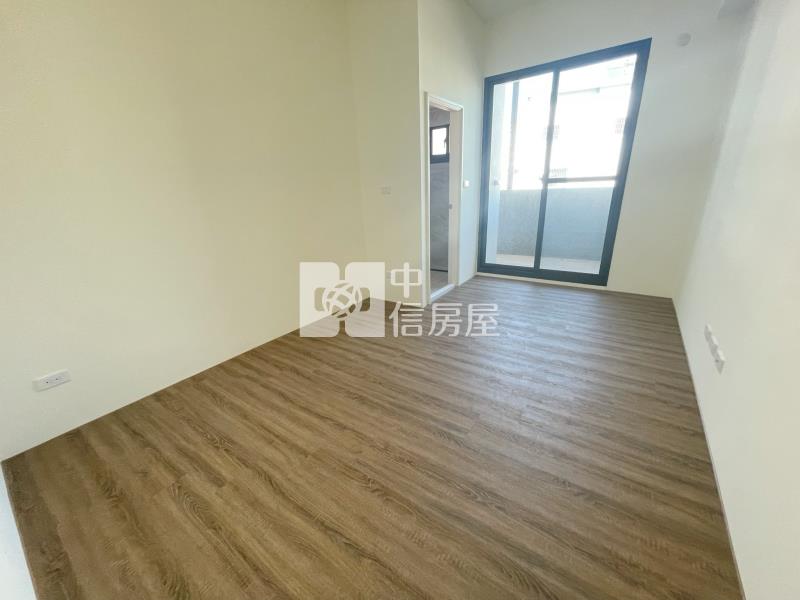 烏日雙囍市2大三房平車美廈房屋室內格局與周邊環境