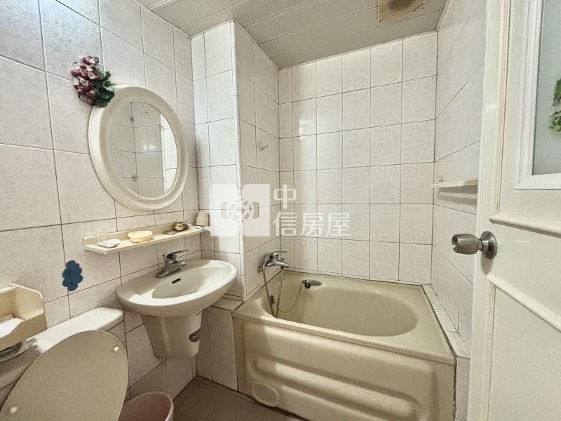 佳里-天扶富貴3房+車位房屋室內格局與周邊環境