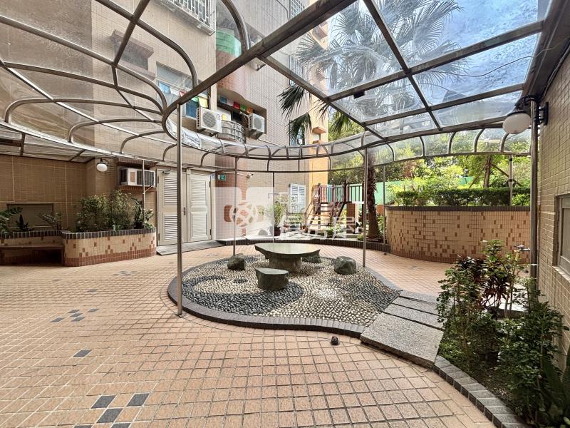 佳里-天扶富貴3房+車位房屋室內格局與周邊環境