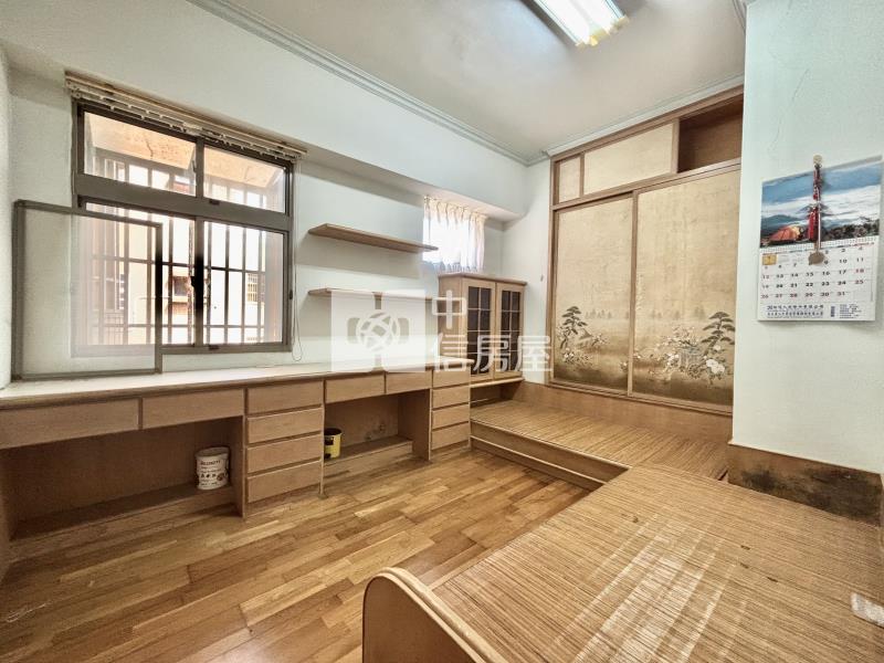 佳里-天扶富貴3房+車位房屋室內格局與周邊環境