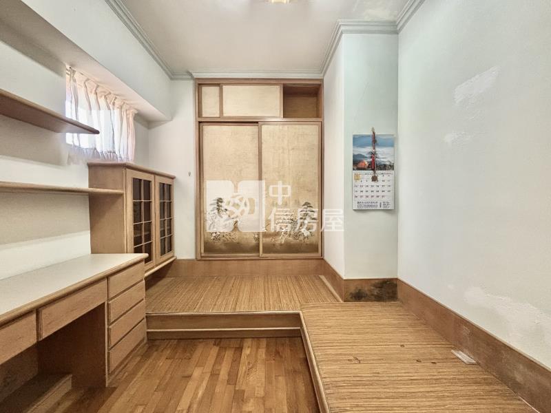 佳里-天扶富貴3房+車位房屋室內格局與周邊環境