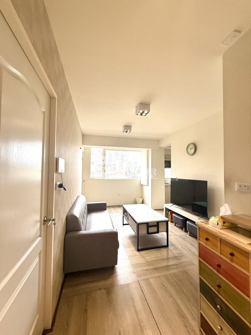 教育大學｜採光三房有兩衛｜可拎包入住房屋室內格局與周邊環境