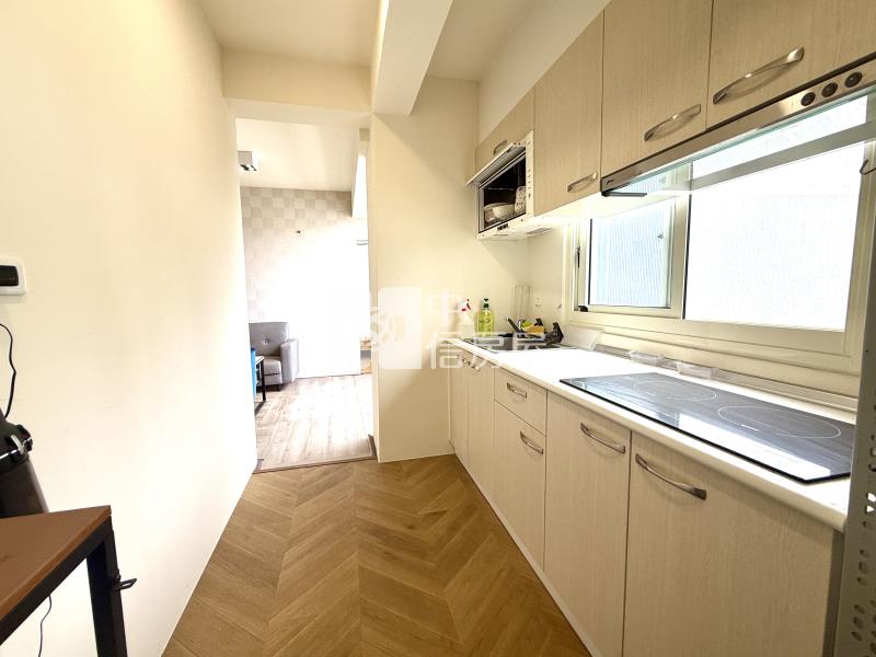 教育大學｜採光三房有兩衛｜可拎包入住房屋室內格局與周邊環境