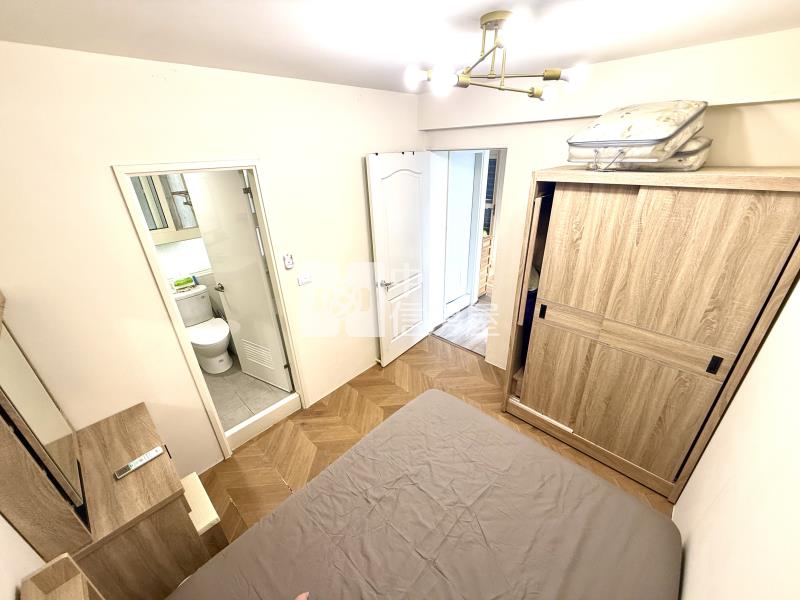 教育大學｜採光三房有兩衛｜可拎包入住房屋室內格局與周邊環境