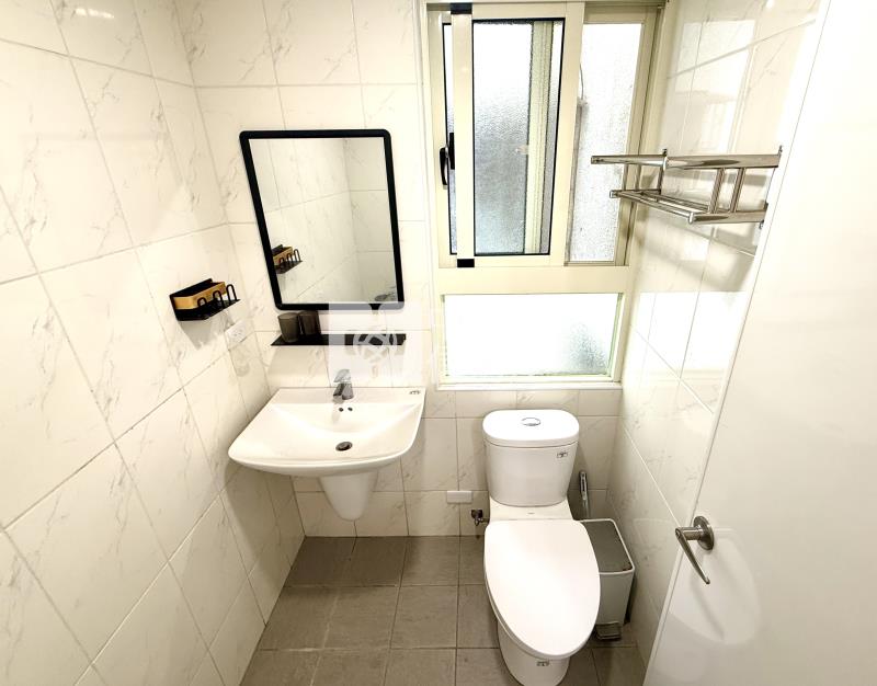 教育大學｜採光三房有兩衛｜可拎包入住房屋室內格局與周邊環境