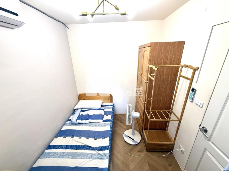 教育大學｜採光三房有兩衛｜可拎包入住房屋室內格局與周邊環境