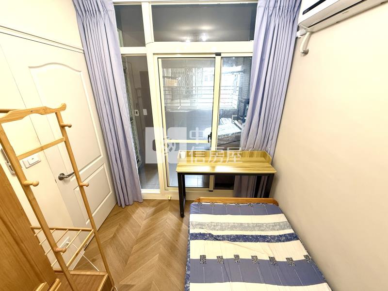 教育大學｜採光三房有兩衛｜可拎包入住房屋室內格局與周邊環境