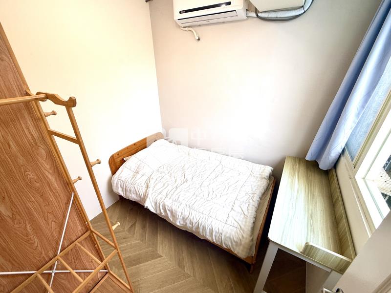 教育大學｜採光三房有兩衛｜可拎包入住房屋室內格局與周邊環境