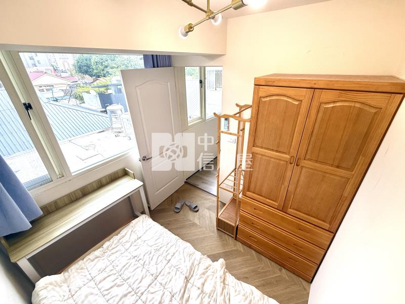 教育大學｜採光三房有兩衛｜可拎包入住房屋室內格局與周邊環境