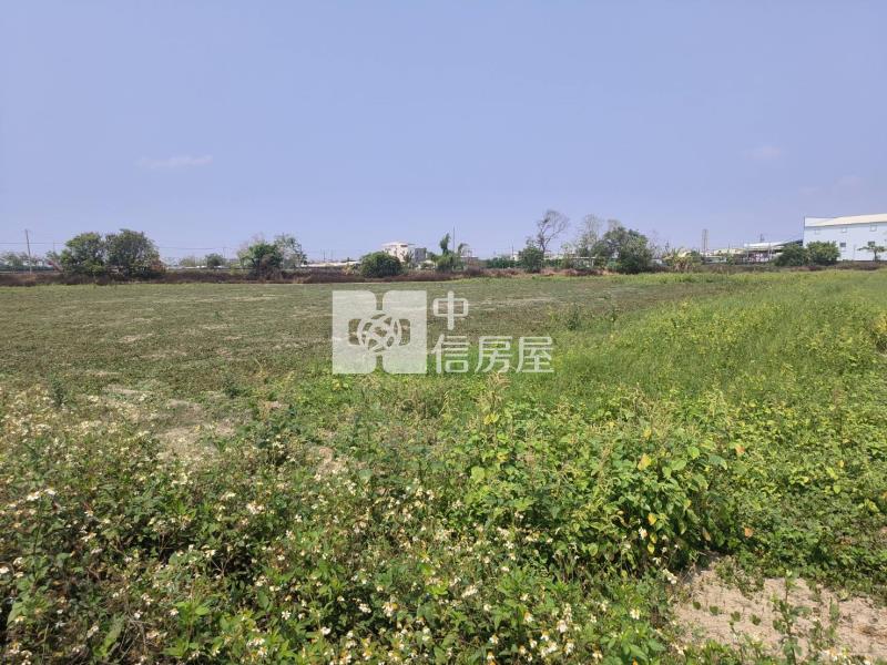 下營區中營方正農地房屋室內格局與周邊環境
