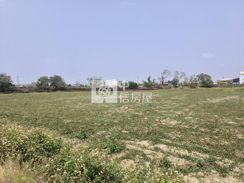 下營區中營方正農地房屋室內格局與周邊環境