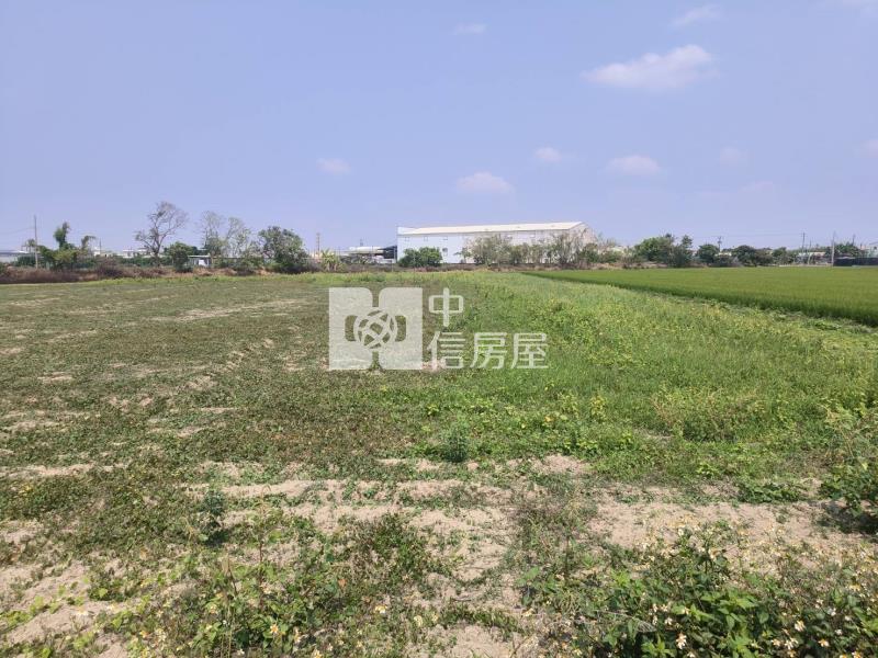 下營區中營方正農地房屋室內格局與周邊環境