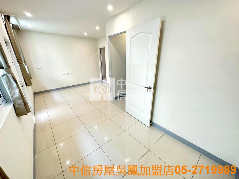 中庄田字型車庫透天房屋室內格局與周邊環境