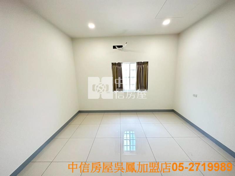 中庄田字型車庫透天房屋室內格局與周邊環境