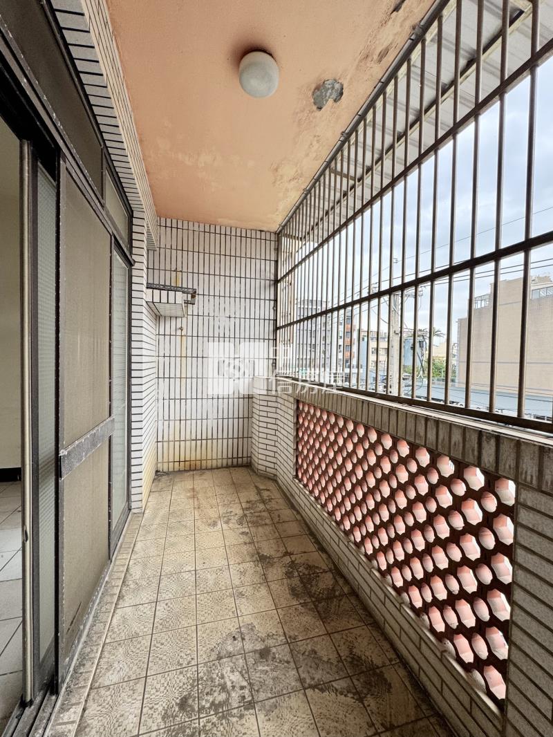 【神馬】觀音三多純住透天房屋室內格局與周邊環境