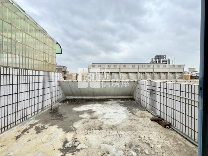 【神馬】觀音三多純住透天房屋室內格局與周邊環境