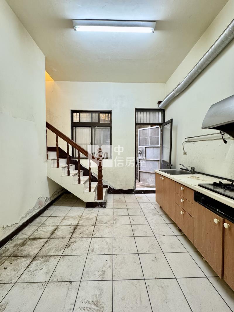 【神馬】觀音三多純住透天房屋室內格局與周邊環境