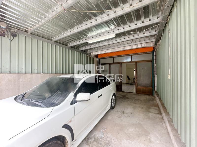 觀音草漯重劃區透天店面房屋室內格局與周邊環境