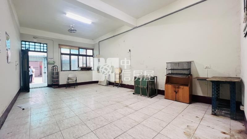 內埔工業區車庫透天房屋室內格局與周邊環境