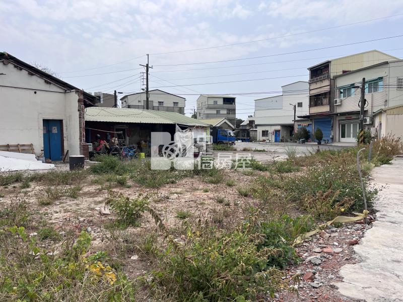 成功超夯179建地房屋室內格局與周邊環境