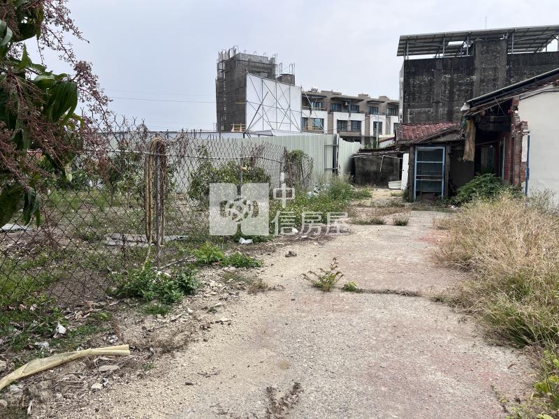 成功超夯179建地房屋室內格局與周邊環境